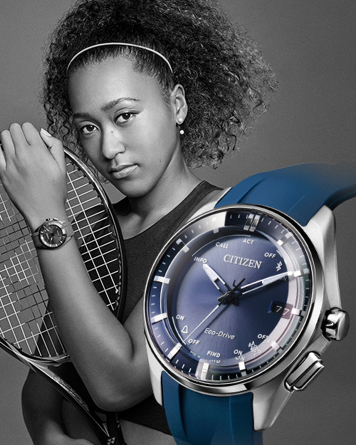 Proximity pryzm bluetooth blue dial men's watch shop